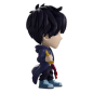 Preview: Solo Leveling Vinyl Figur Sung Jinwoo 12 cm